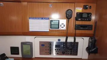 Thumbnail von Beneteau Oceanis 46