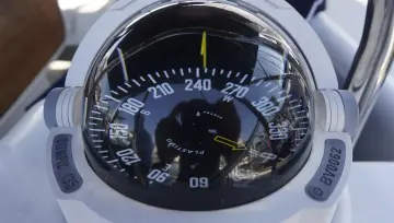 Thumbnail von Beneteau Oceanis 46