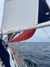 Thumbnail von Beneteau Oceanis 46