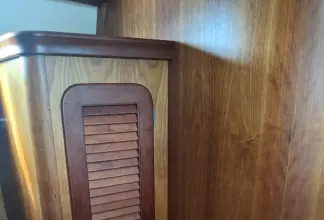 Thumbnail von Hinckley Picnic Boat 36 Bubbles