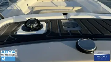 Thumbnail von Boston Whaler 220 Dauntless