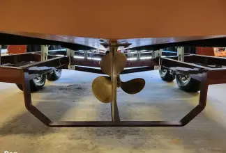 Thumbnail von Chris Craft Holiday 18