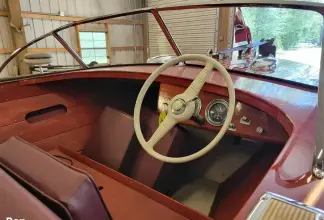 Thumbnail von Chris Craft Holiday 18