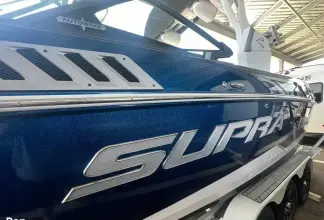 Thumbnail von Supra SE 550