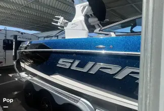 Thumbnail von Supra SE 550
