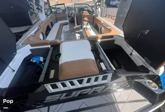 Thumbnail von Supra SE 550