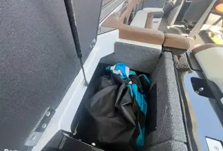 Thumbnail von Supra SE 550