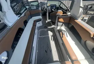 Thumbnail von Supra SE 550