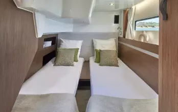 Thumbnail von Beneteau Antares 12