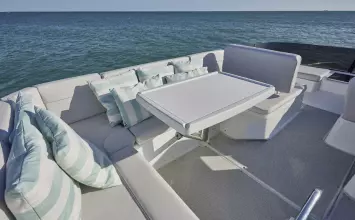 Thumbnail von Beneteau Antares 12