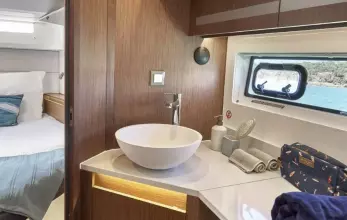 Thumbnail von Beneteau Antares 12