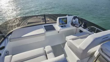 Thumbnail von Beneteau Antares 12