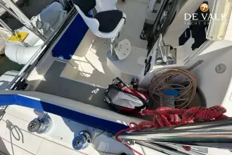 Thumbnail von Fountaine Pajot Antigua 37