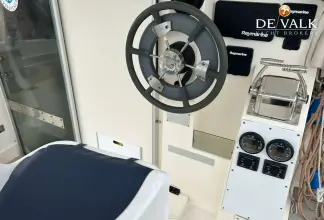 Thumbnail von Fountaine Pajot Antigua 37