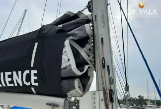 Thumbnail von Fountaine Pajot Antigua 37