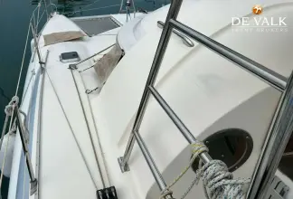 Thumbnail von Fountaine Pajot Antigua 37