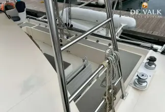 Thumbnail von Fountaine Pajot Antigua 37