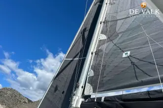 Thumbnail von Fountaine Pajot Antigua 37