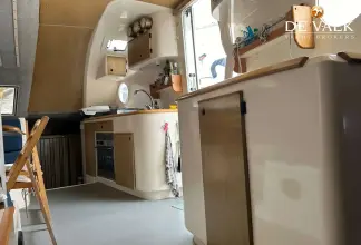 Thumbnail von Fountaine Pajot Antigua 37