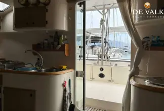 Thumbnail von Fountaine Pajot Antigua 37