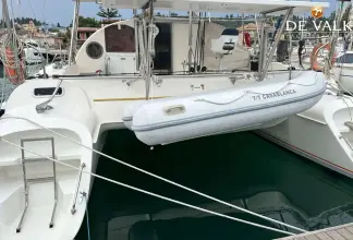 Thumbnail von Fountaine Pajot Antigua 37