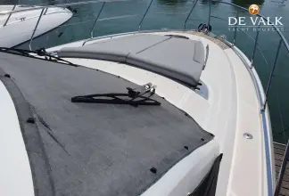 Thumbnail von Beneteau Monte Carlo 47