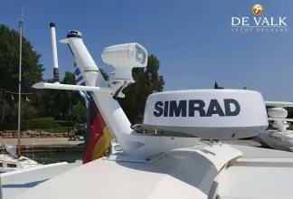 Thumbnail von Beneteau Monte Carlo 47