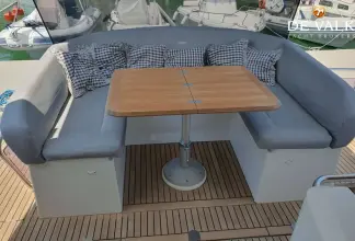 Thumbnail von Beneteau Monte Carlo 47