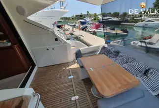 Thumbnail von Beneteau Monte Carlo 47