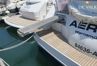 Thumbnail von Beneteau Monte Carlo 47
