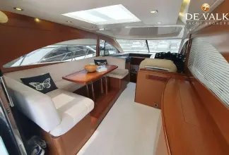 Thumbnail von Beneteau Monte Carlo 47