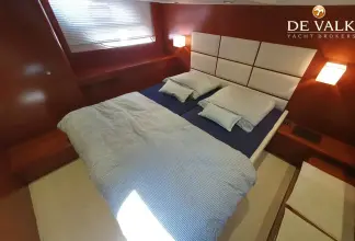 Thumbnail von Beneteau Monte Carlo 47