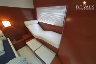 Thumbnail von Beneteau Monte Carlo 47