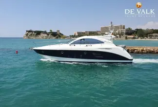 Thumbnail von Beneteau Monte Carlo 47