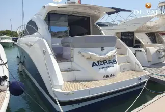 Thumbnail von Beneteau Monte Carlo 47