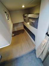 Thumbnail von Bayliner 855 Cruiser