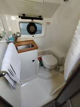 Thumbnail von Bayliner 855 Cruiser