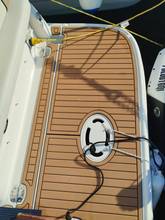 Thumbnail von Bayliner 855 Cruiser