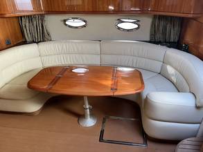 Thumbnail von Sunseeker Portofino 46