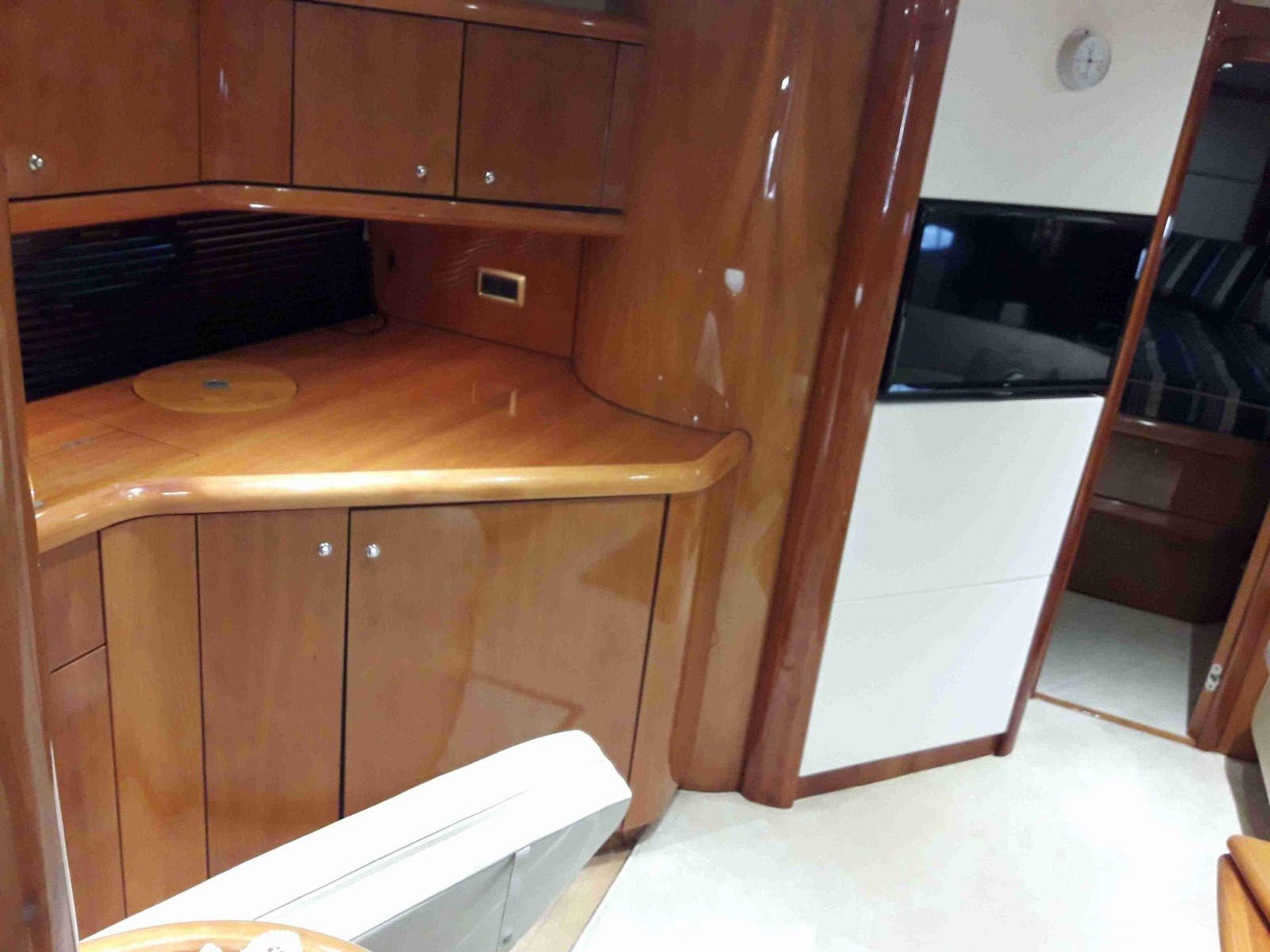 Thumbnail von Sunseeker Portofino 46