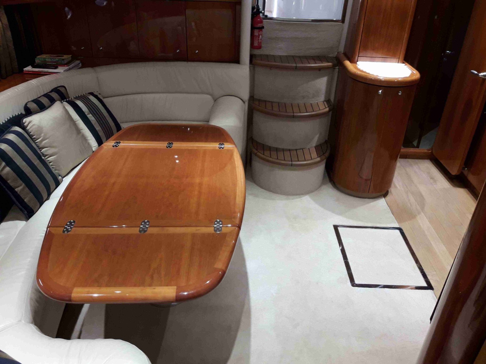 Thumbnail von Sunseeker Portofino 46