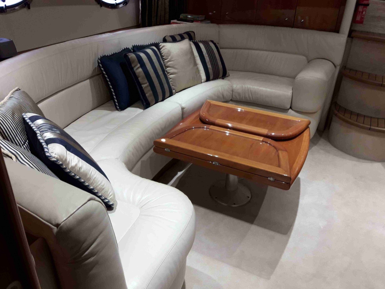 Thumbnail von Sunseeker Portofino 46