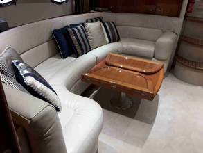 Thumbnail von Sunseeker Portofino 46