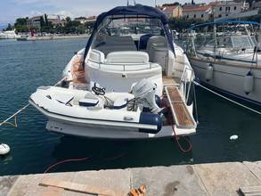 Thumbnail von Sunseeker Portofino 46