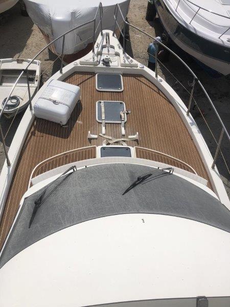 Thumbnail von Blau Marine 430