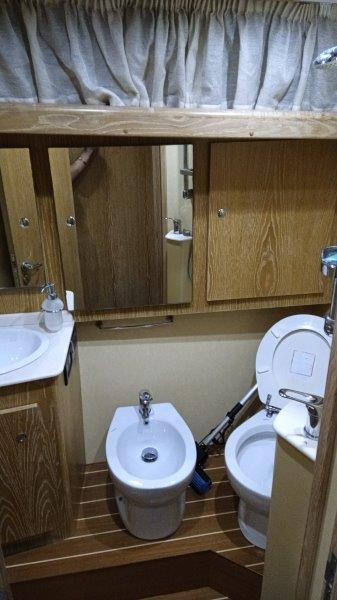 Thumbnail von Blau Marine 430