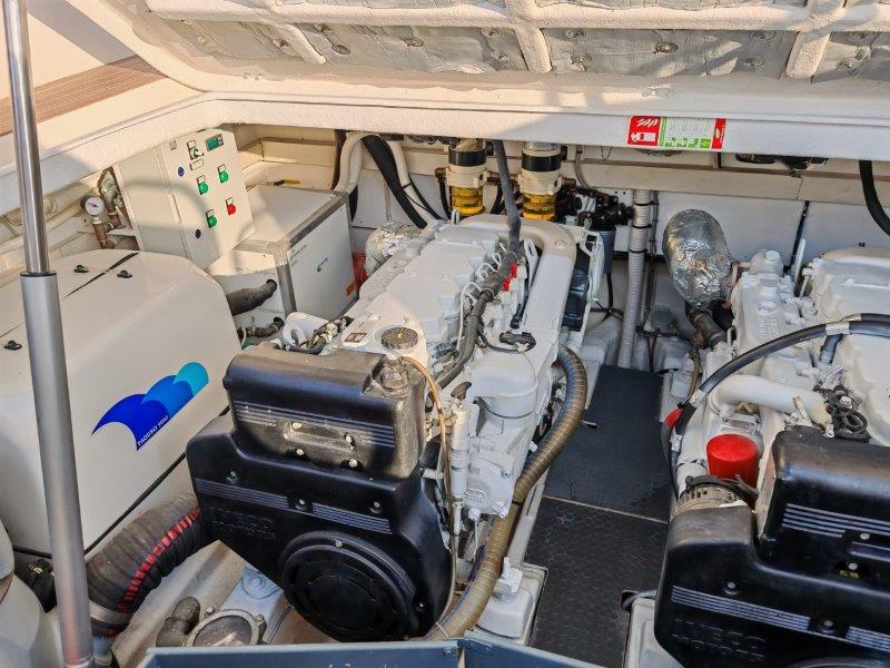 Thumbnail von Blau Marine 430