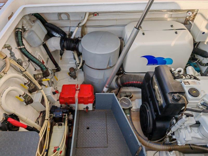 Thumbnail von Blau Marine 430