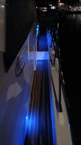 Thumbnail von Blau Marine 430