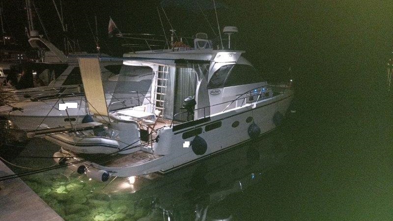 Thumbnail von Blau Marine 430